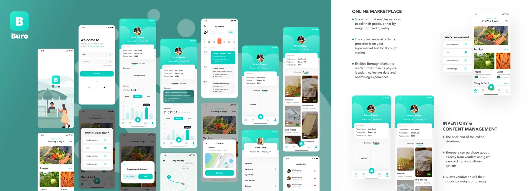 Project artifact