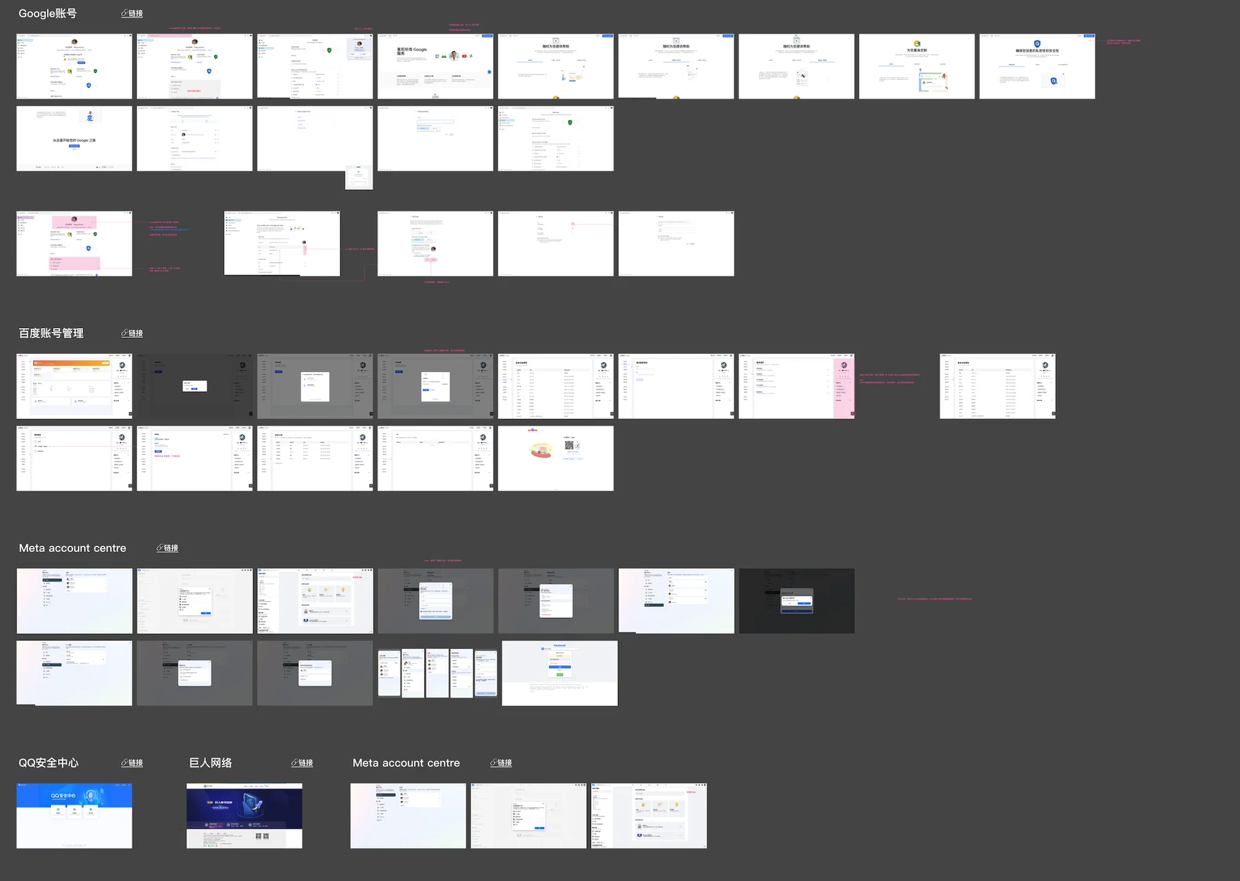 Project artifact