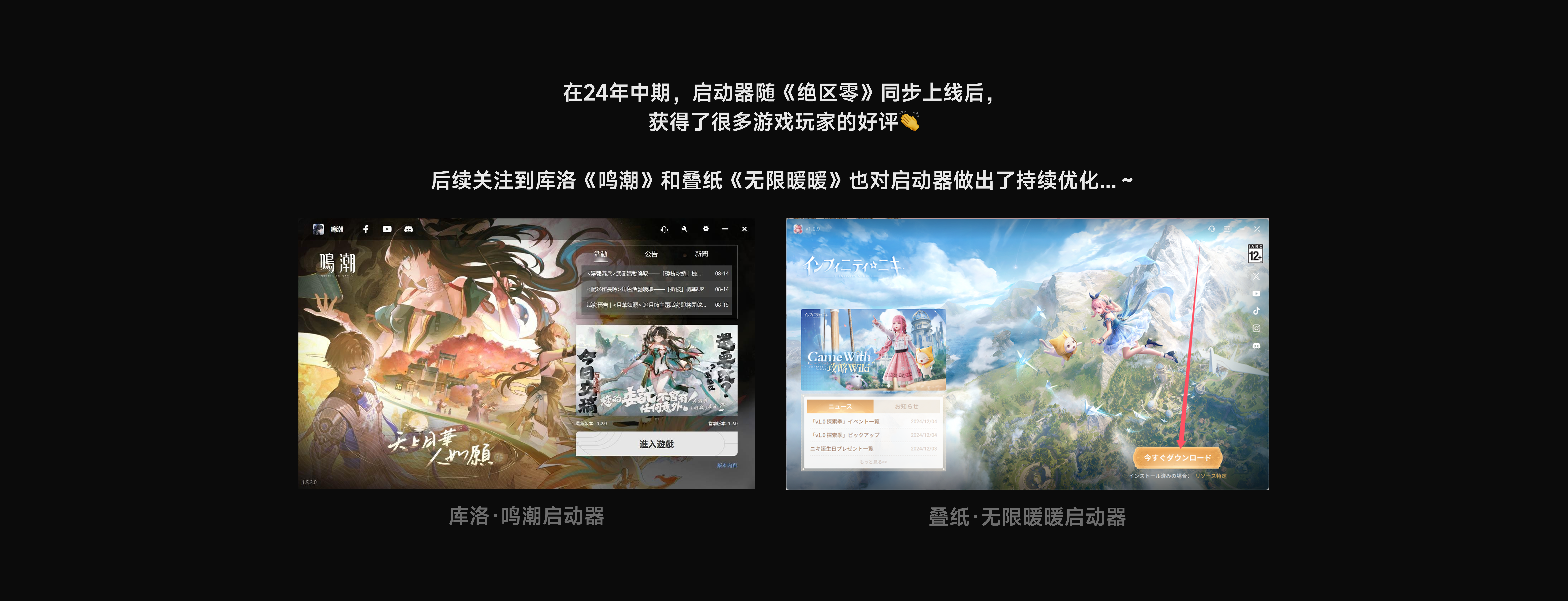 Project artifact